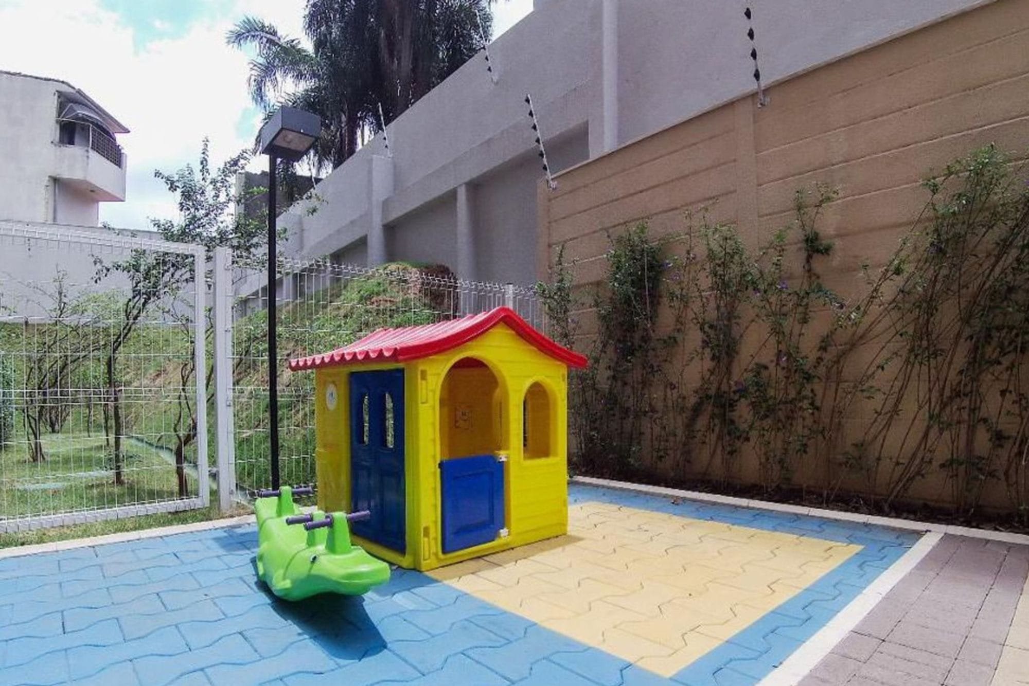 Apartamento, 1 quarto, 37 m² - Foto 8