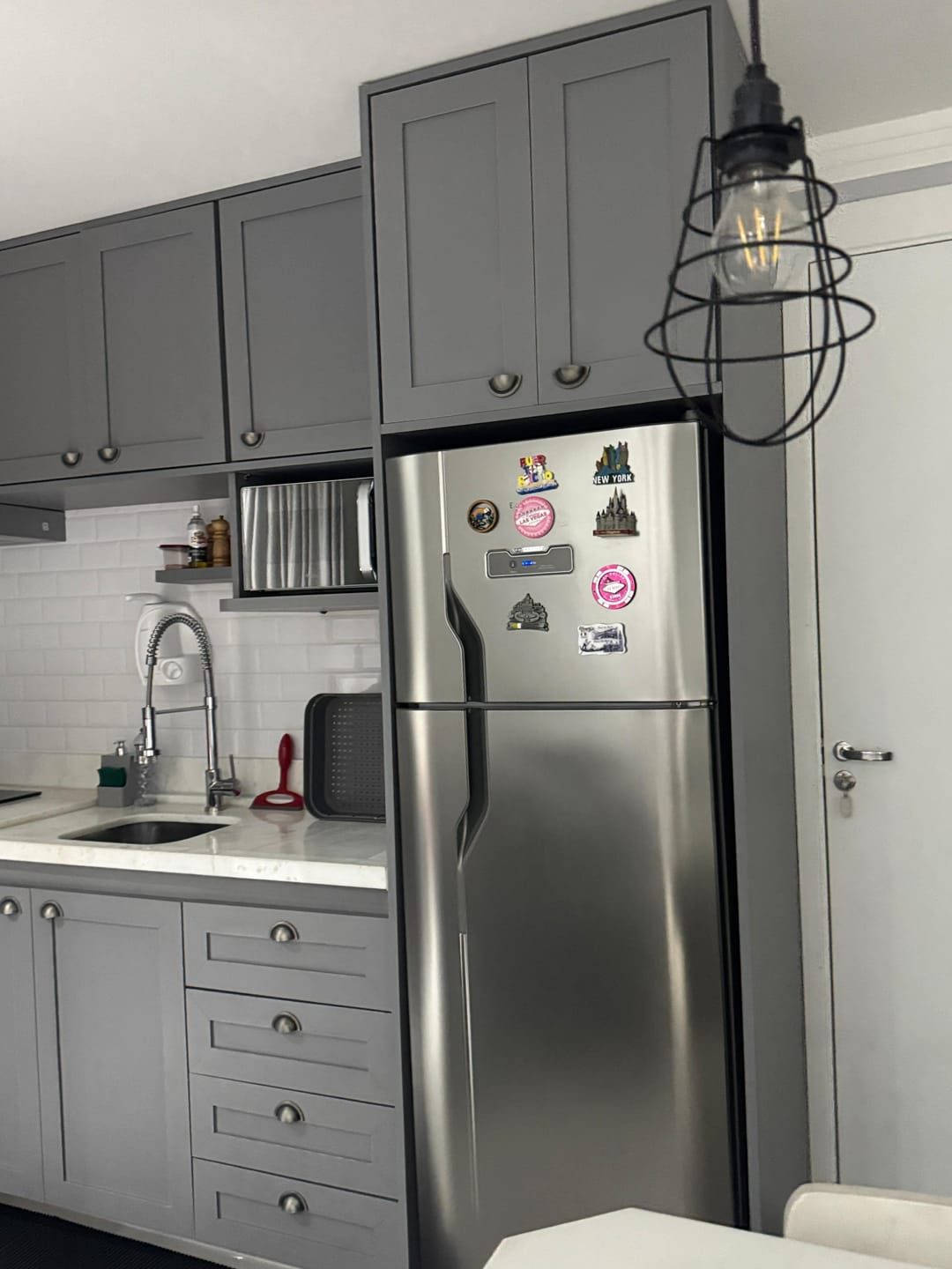 Apartamento, 1 quarto, 25 m² - Foto 10