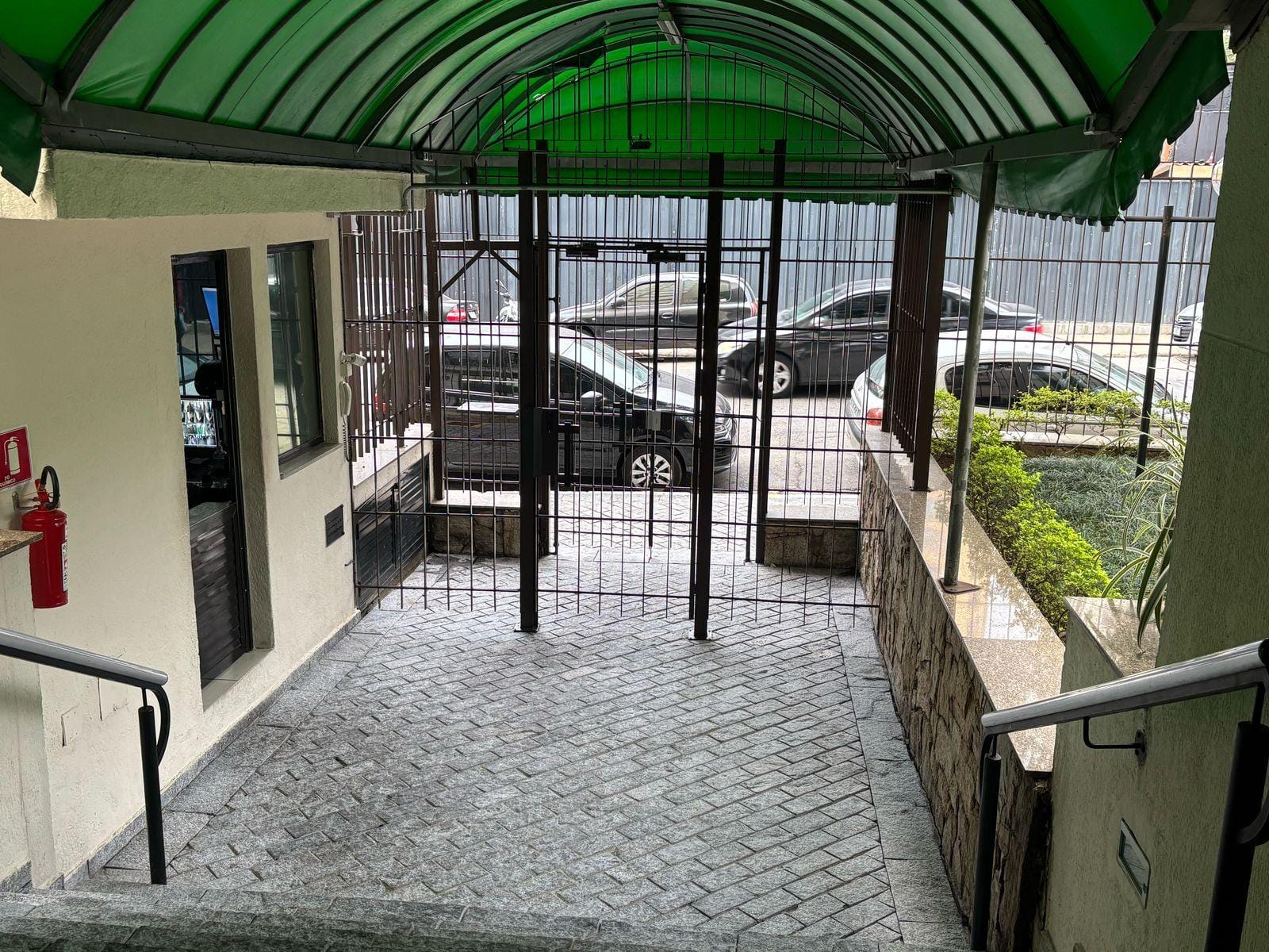 Apartamento, 3 quartos, 72 m² - Foto 21