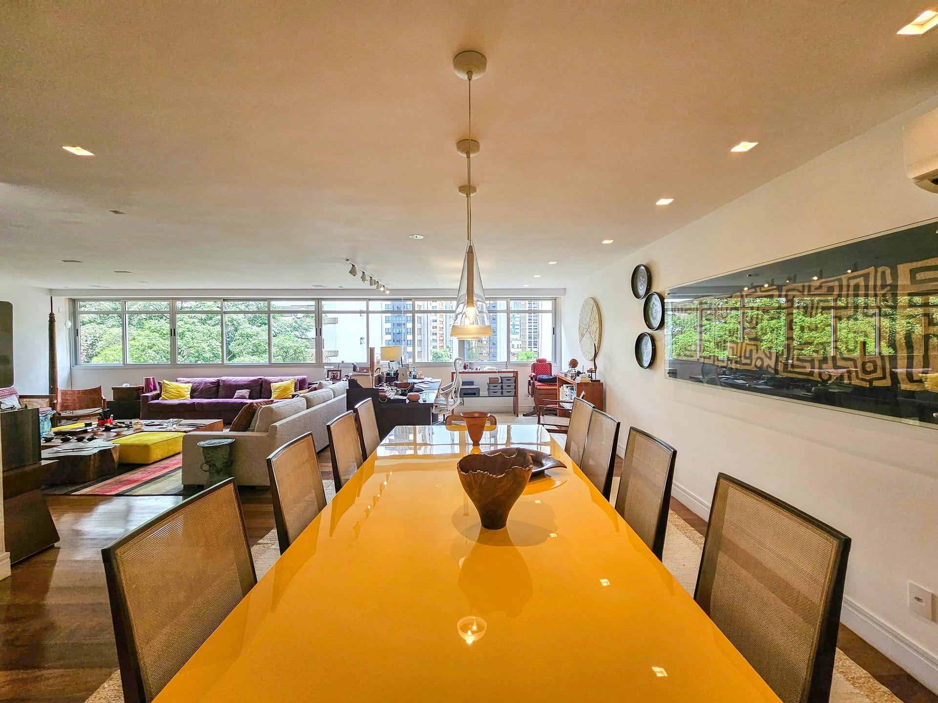 Apartamento, 4 quartos, 226 m² - Foto 19