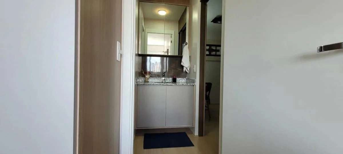 Apartamento, 1 quarto, 45 m² - Foto 2