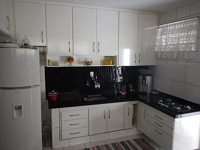 Casa, 4 quartos, 240 m² - Foto 21