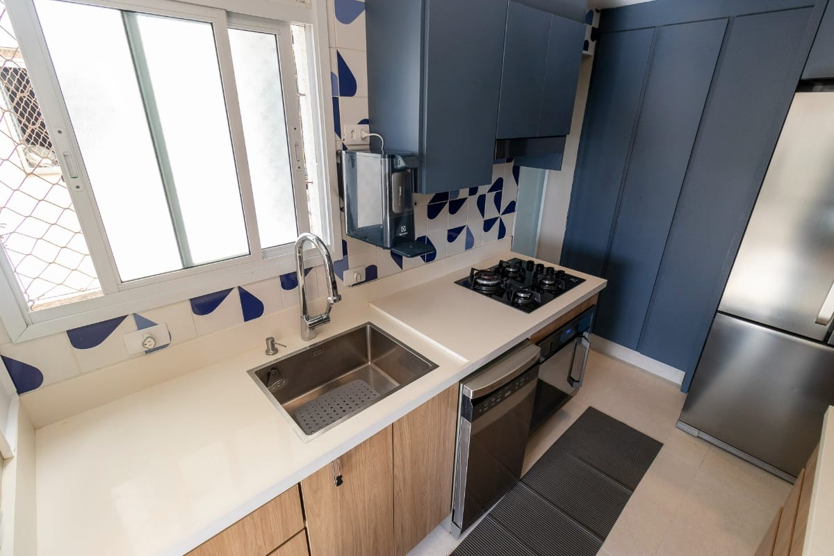 Apartamento, 3 quartos, 122 m² - Foto 37