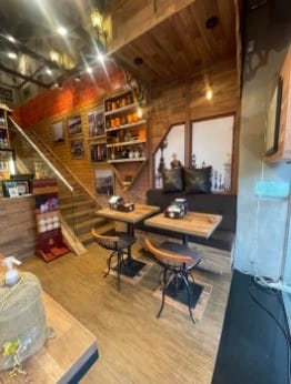 Loja-Salão, 44 m² - Foto 6