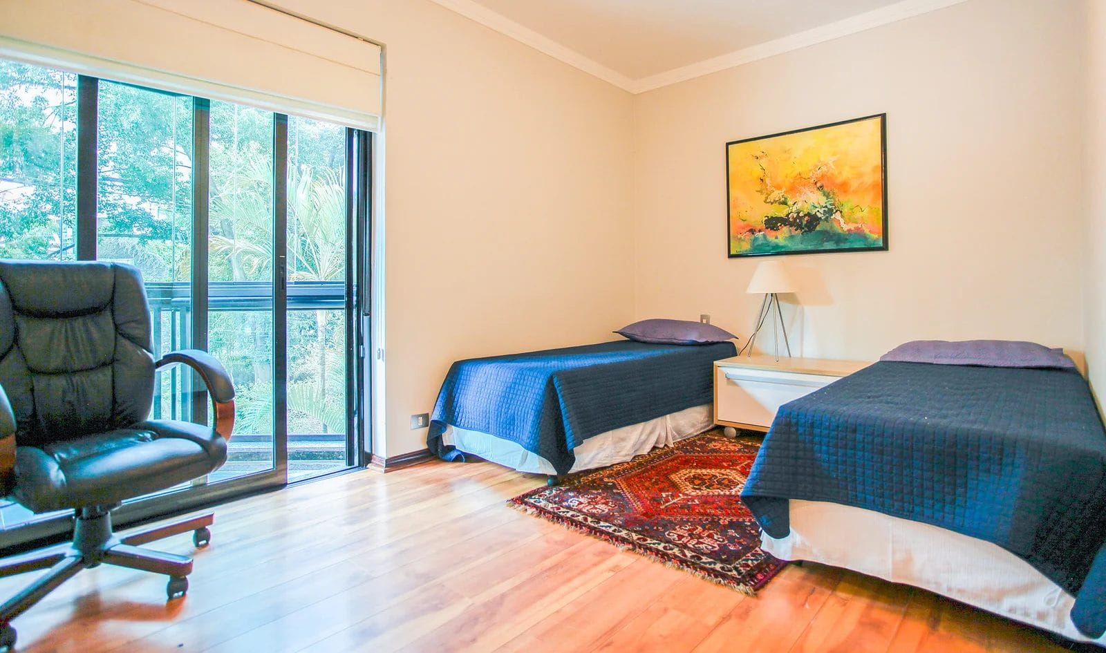 Apartamento, 5 quartos, 330 m² - Foto 11