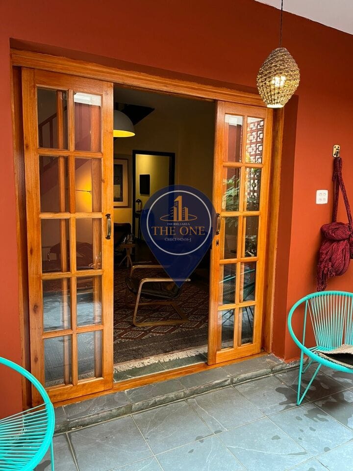 Casa, 2 quartos, 105 m² - Foto 5