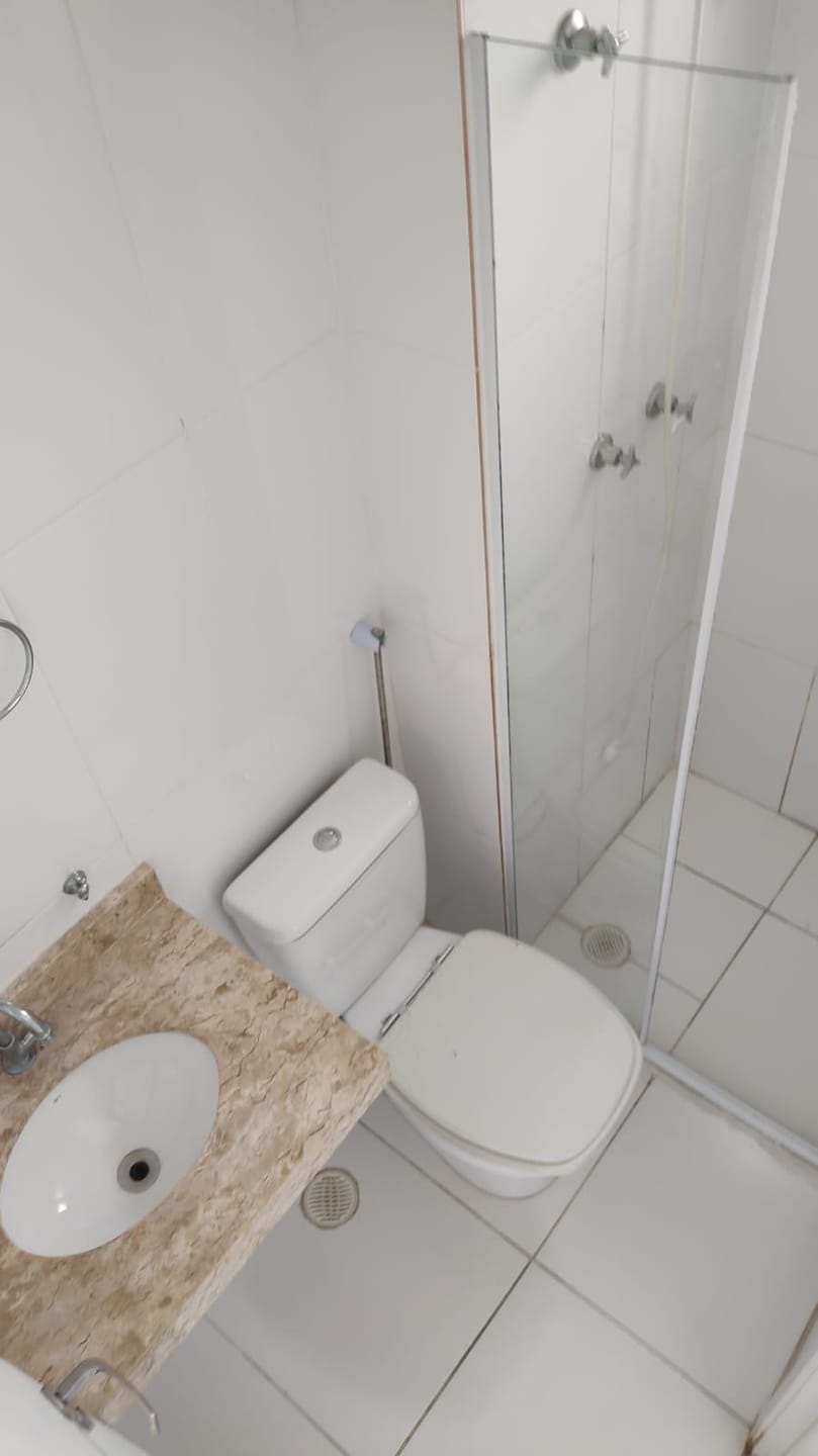 Apartamento, 2 quartos, 48 m² - Foto 7