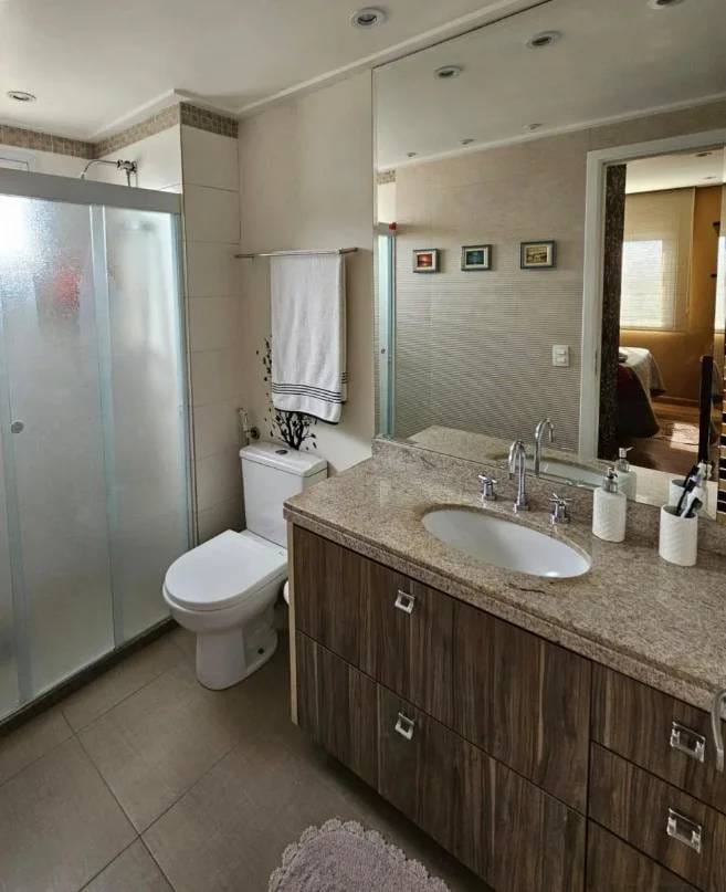 Apartamento, 4 quartos, 117 m² - Foto 4