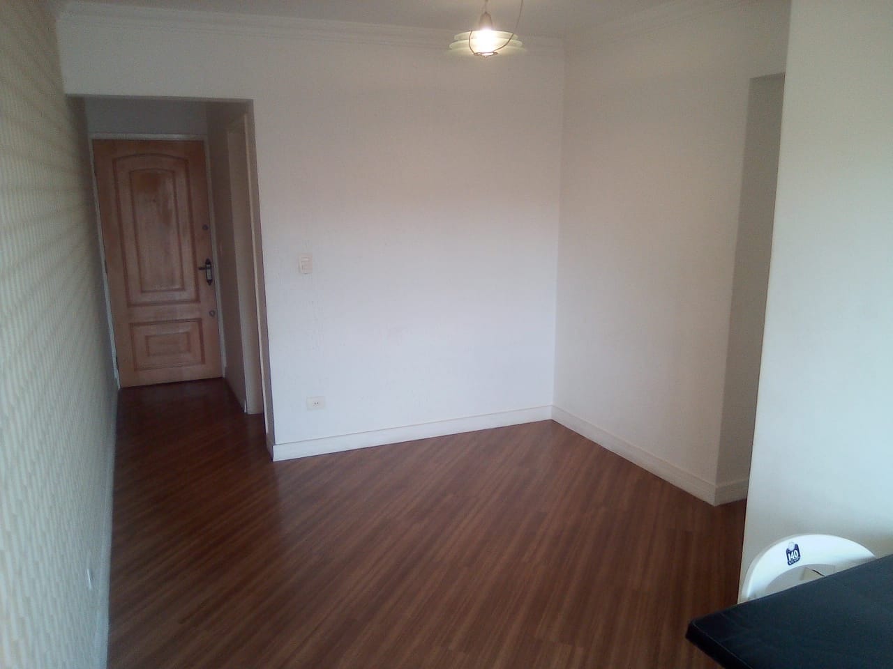 Apartamento, 3 quartos, 61 m² - Foto 2