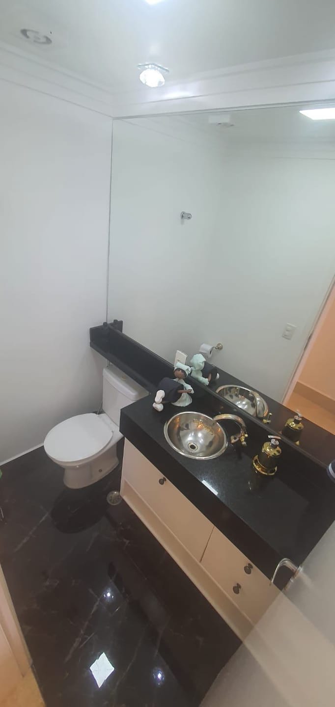 Apartamento, 4 quartos, 263 m² - Foto 13