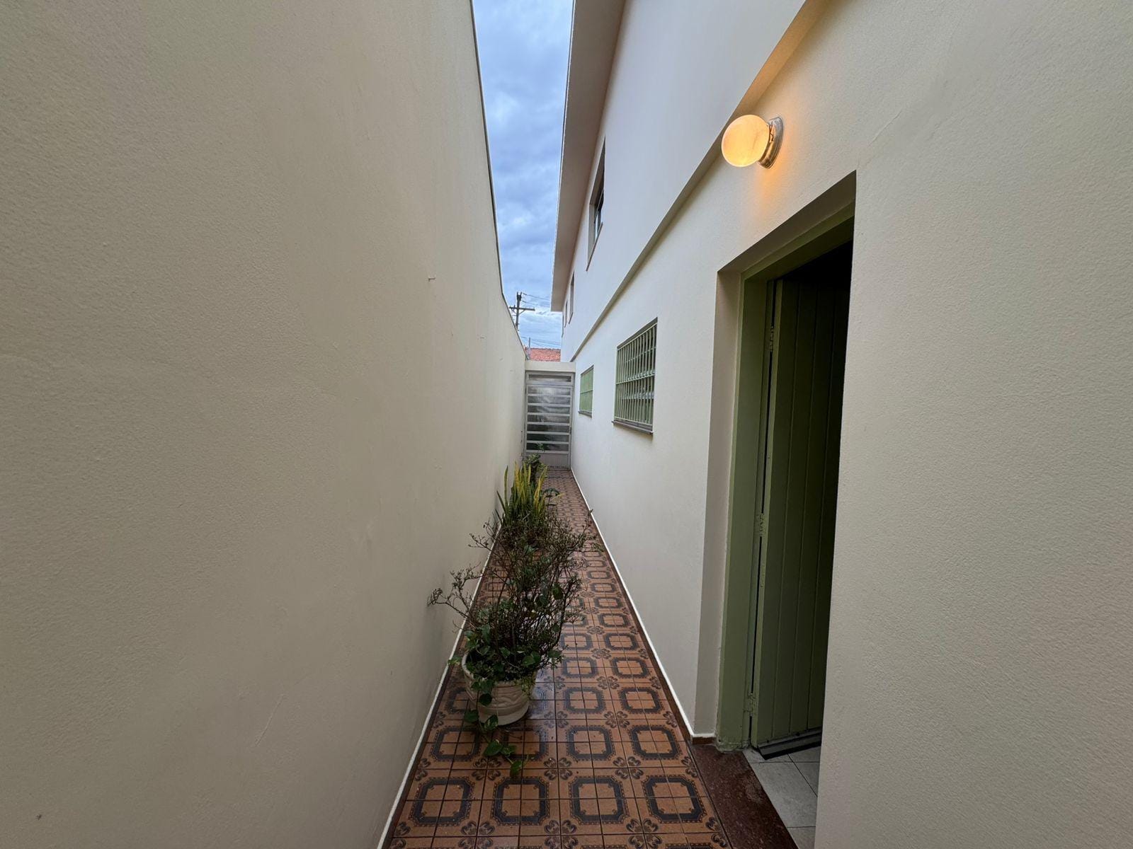 Casa, 3 quartos, 218 m² - Foto 22