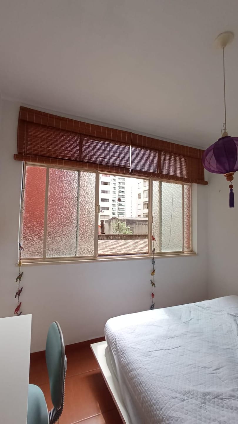 Apartamento, 1 quarto, 25 m² - Foto 27
