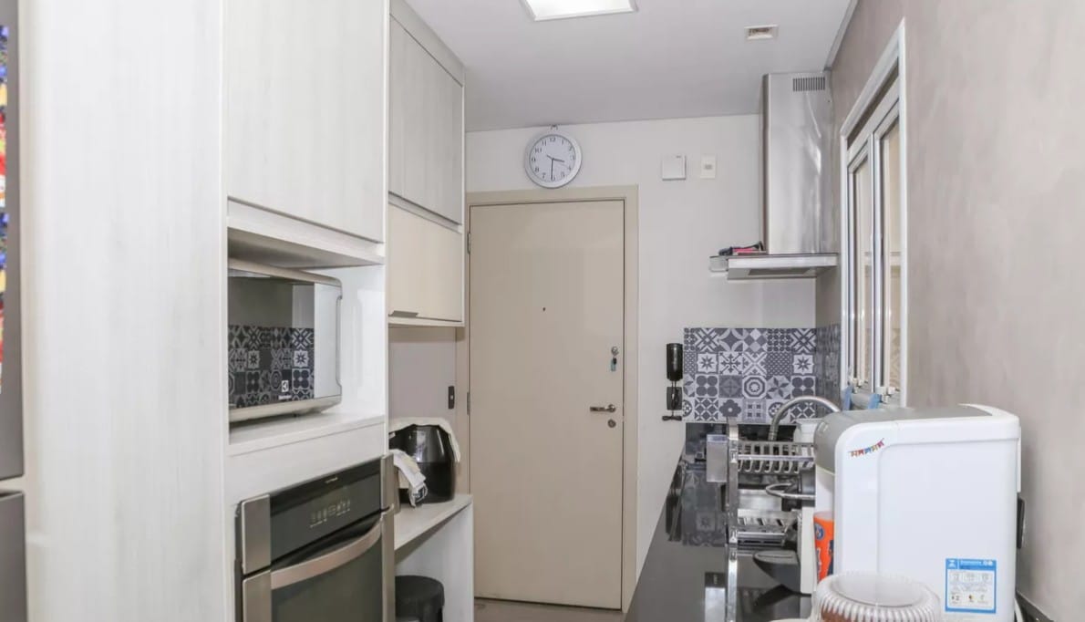 Apartamento, 3 quartos, 100 m² - Foto 33