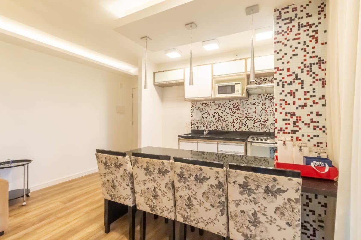 Apartamento, 3 quartos, 63 m² - Foto 25