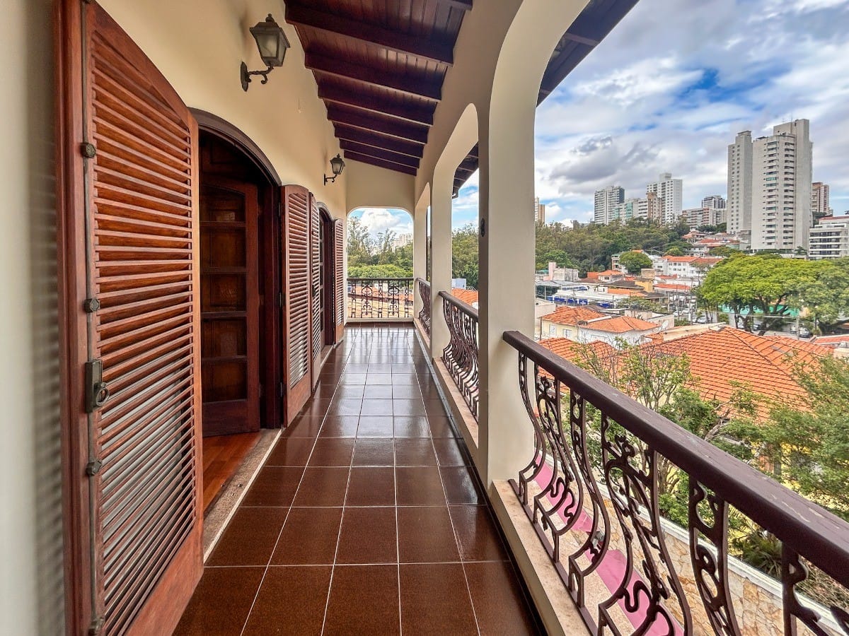 Casa, 4 quartos, 420 m² - Foto 5