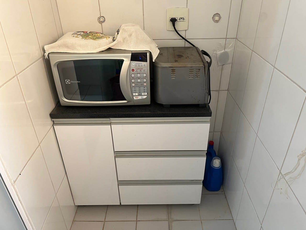 Apartamento, 3 quartos, 65 m² - Foto 31