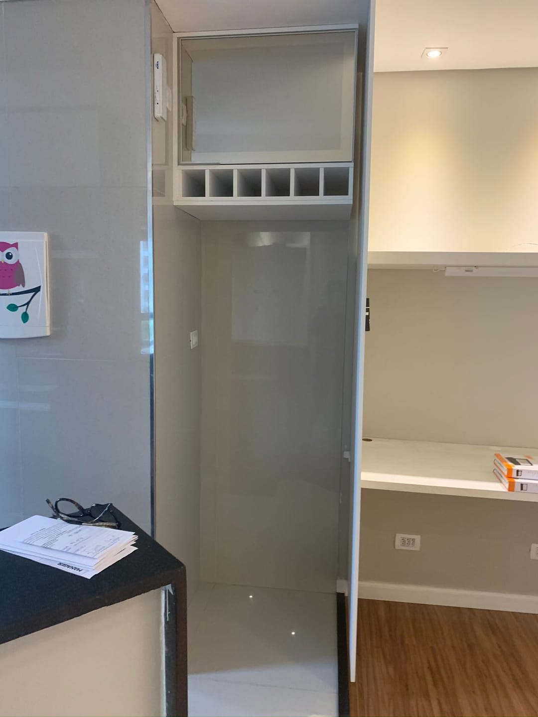 Apartamento, 1 quarto, 42 m² - Foto 4