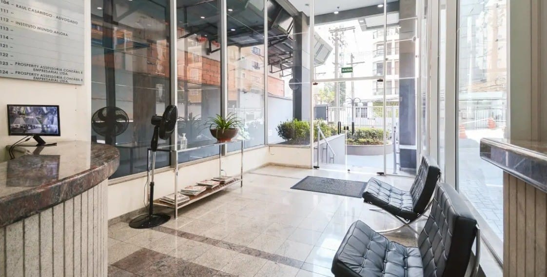 Imóvel Comercial, 31 m² - Foto 7