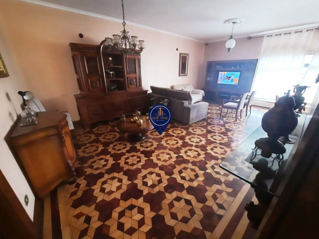 Casa, 7 quartos, 520 m² - Foto 13