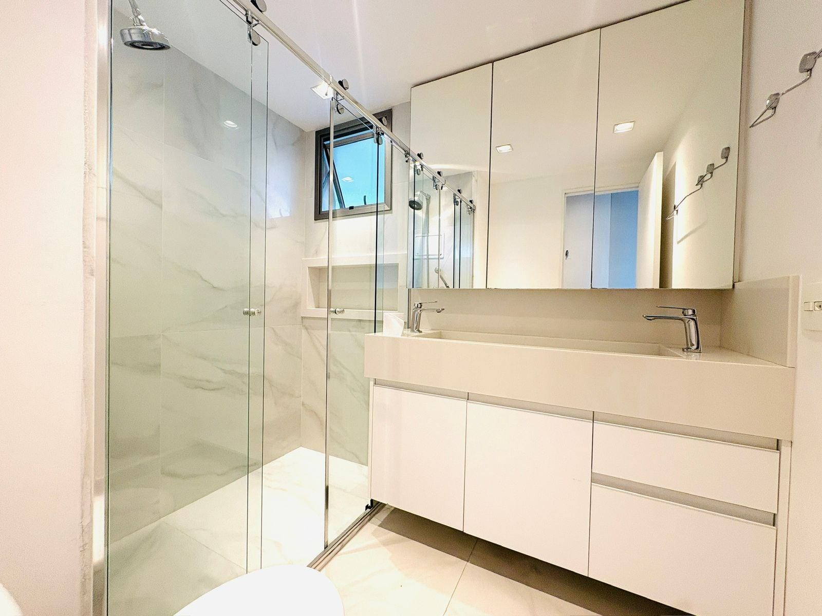 Apartamento, 3 quartos, 150 m² - Foto 10