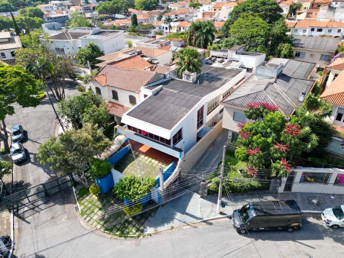 Casa, 3 quartos, 563 m² - Foto 20