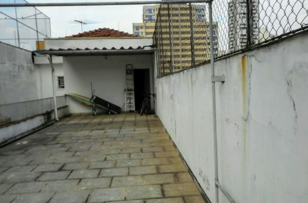 Casa, 4 quartos, 300 m² - Foto 1