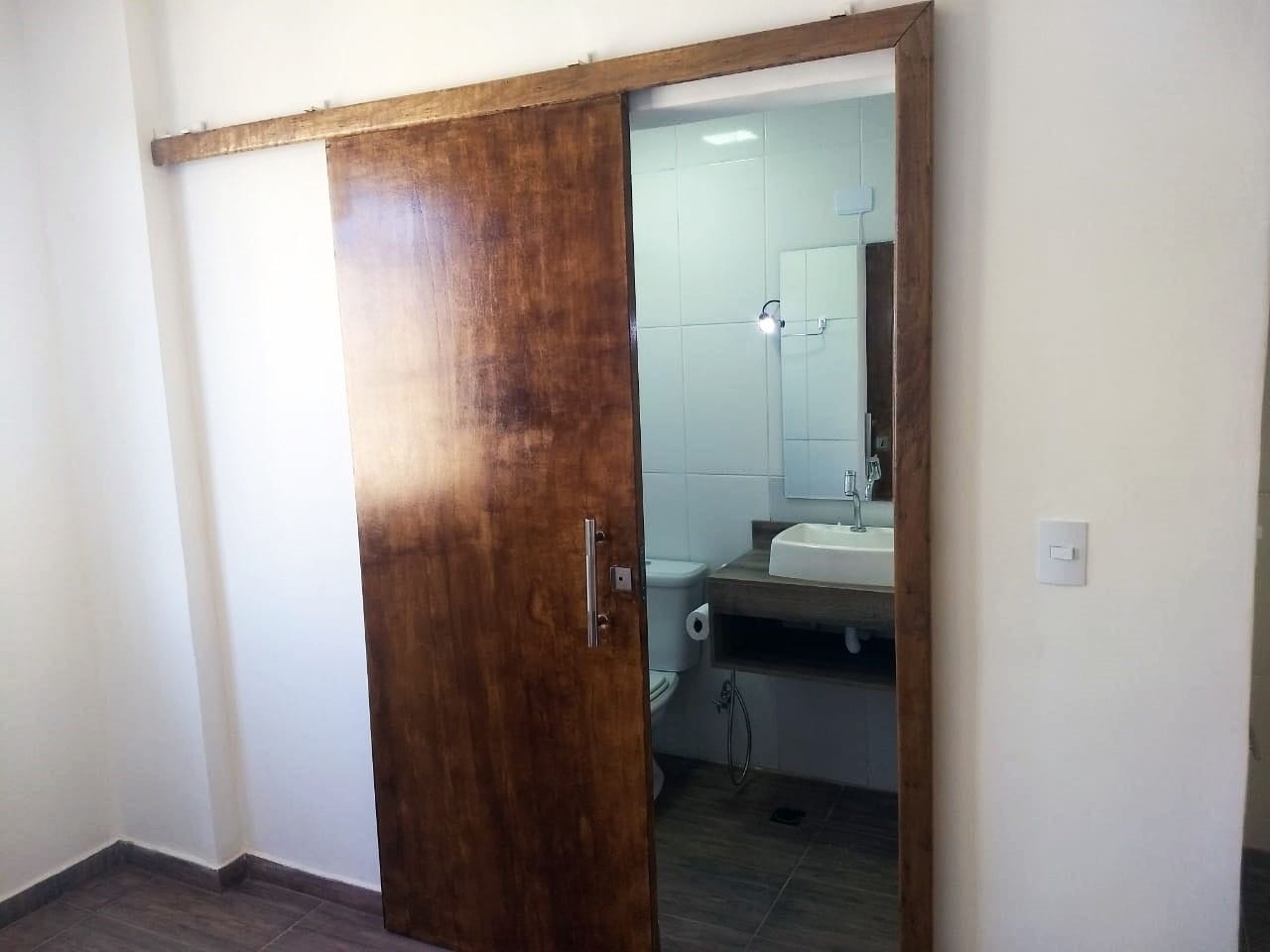 Apartamento, 1 quarto, 22 m² - Foto 8