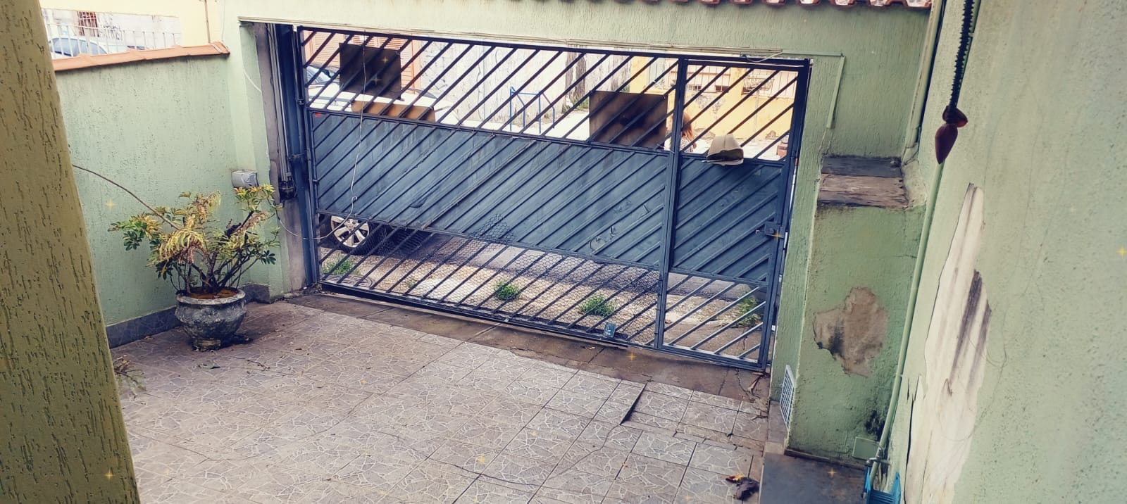 Casa, 4 quartos, 200 m² - Foto 1