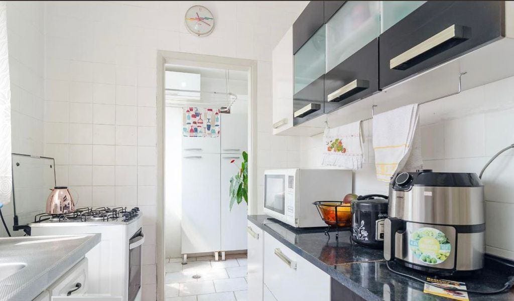 Apartamento, 2 quartos, 51 m² - Foto 20