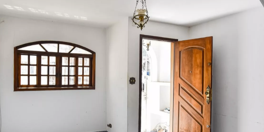 Casa, 2 quartos, 110 m² - Foto 2