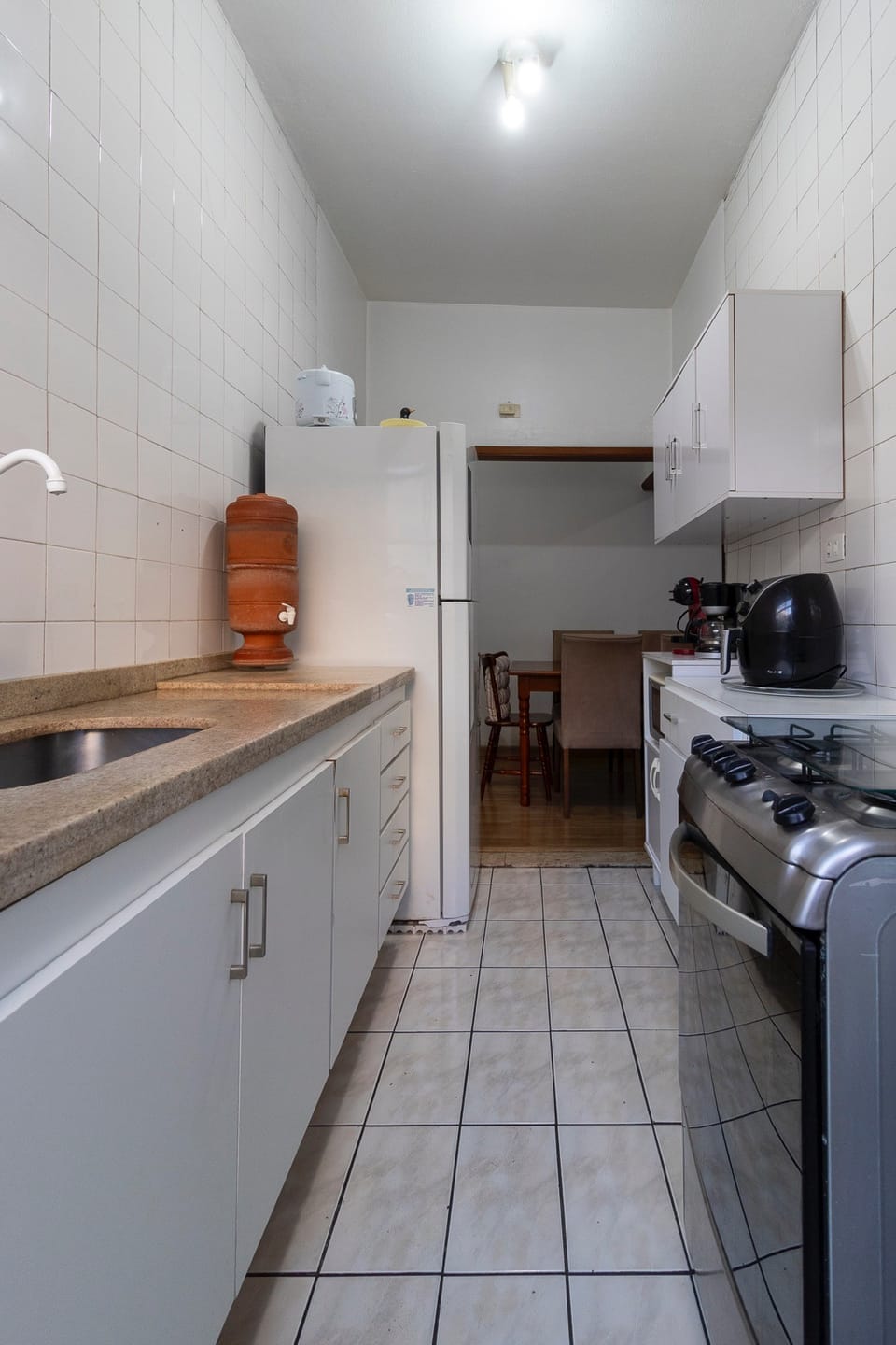 Apartamento, 2 quartos, 92 m² - Foto 16
