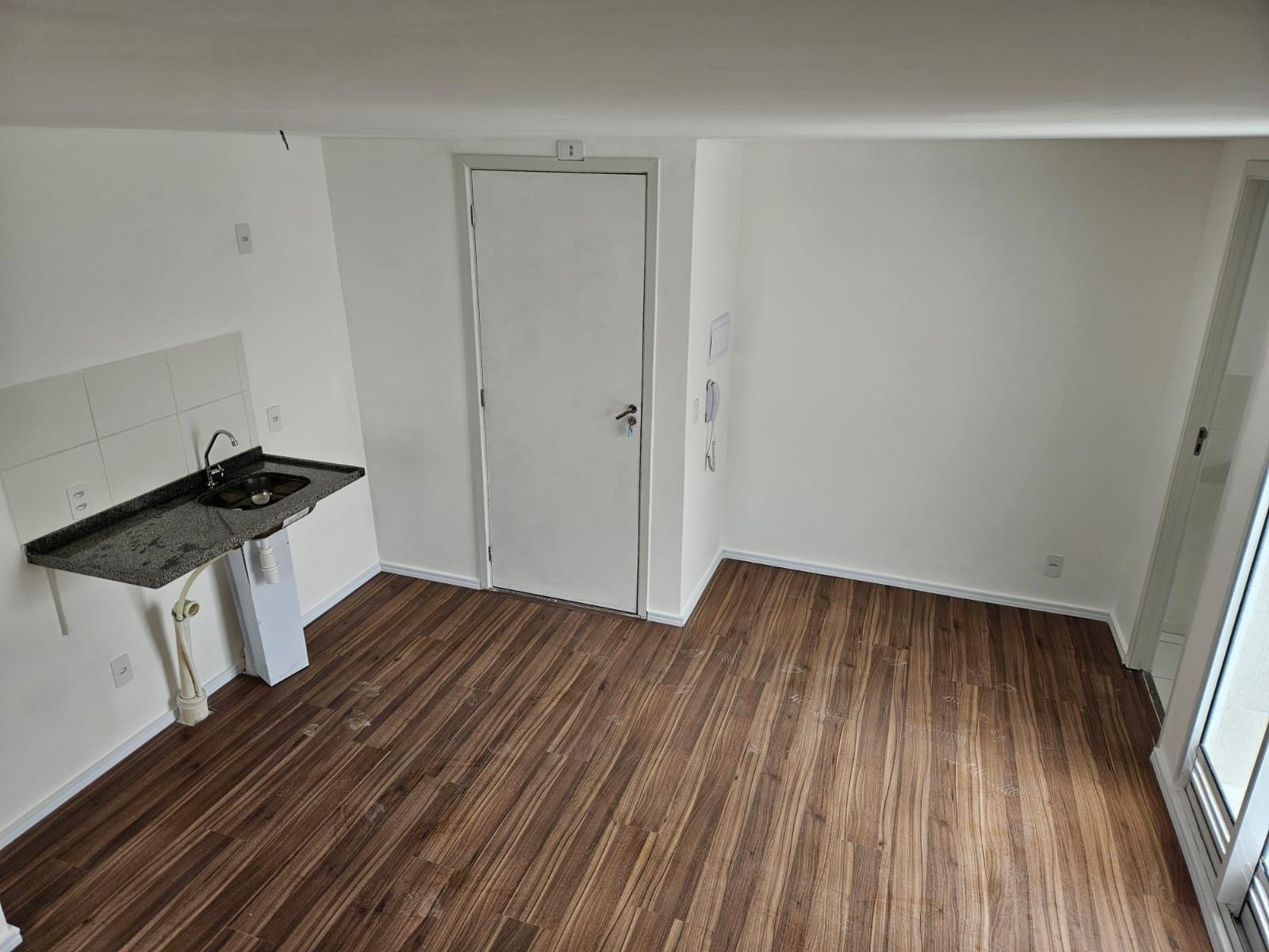 Apartamento, 1 quarto, 58 m² - Foto 10