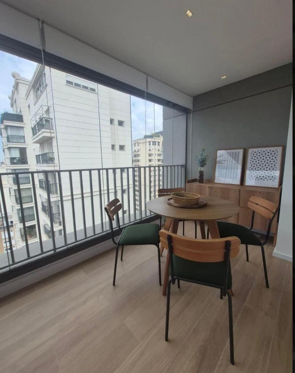 Kitnet-Studio, 39 m² - Foto 4