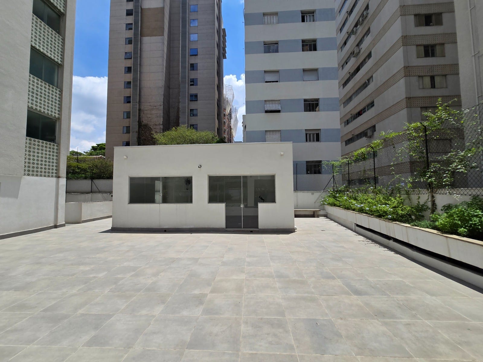 Apartamento, 2 quartos, 120 m² - Foto 11