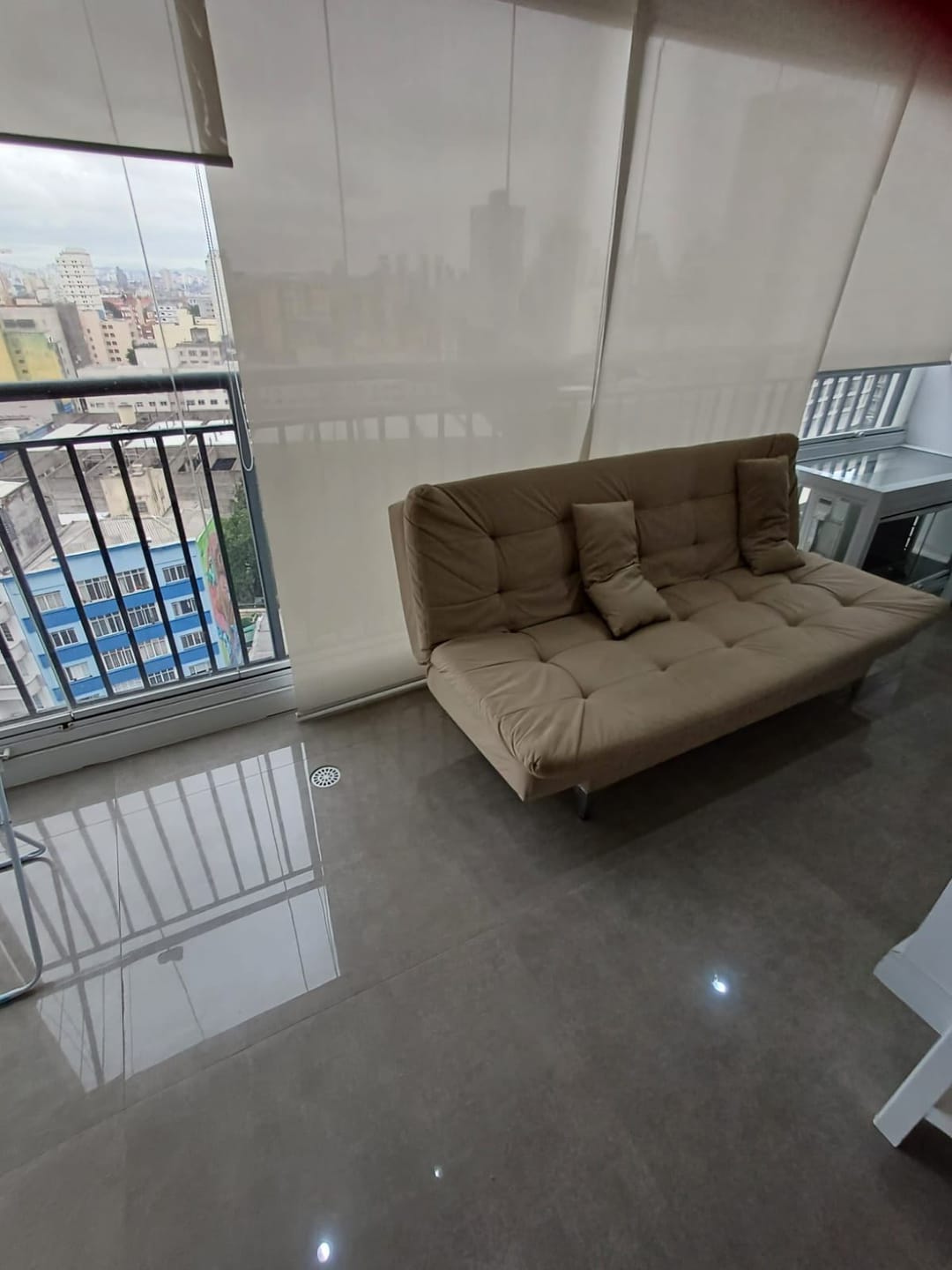 Apartamento, 1 quarto, 36 m² - Foto 31