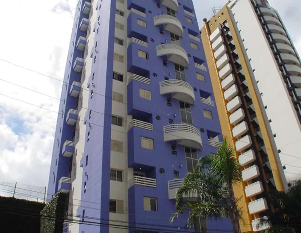 Flat/Apart Hotel, 1 quarto, 65 m² - Foto 18