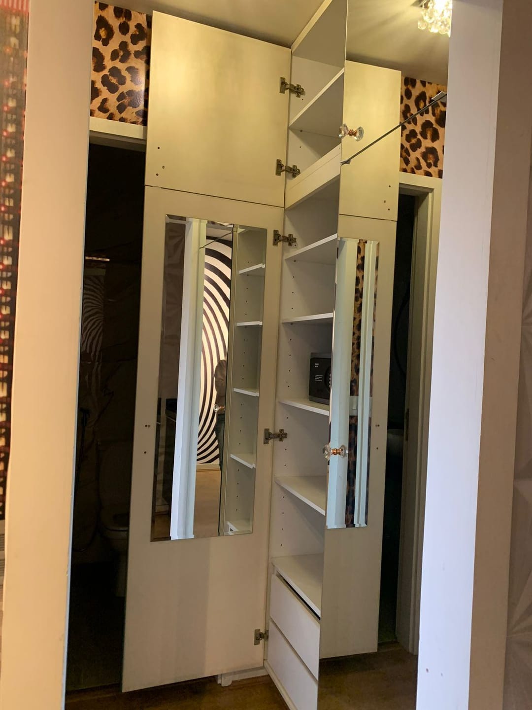 Apartamento, 1 quarto, 38 m² - Foto 34