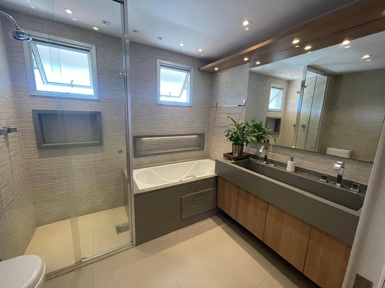 Apartamento, 2 quartos, 121 m² - Foto 3