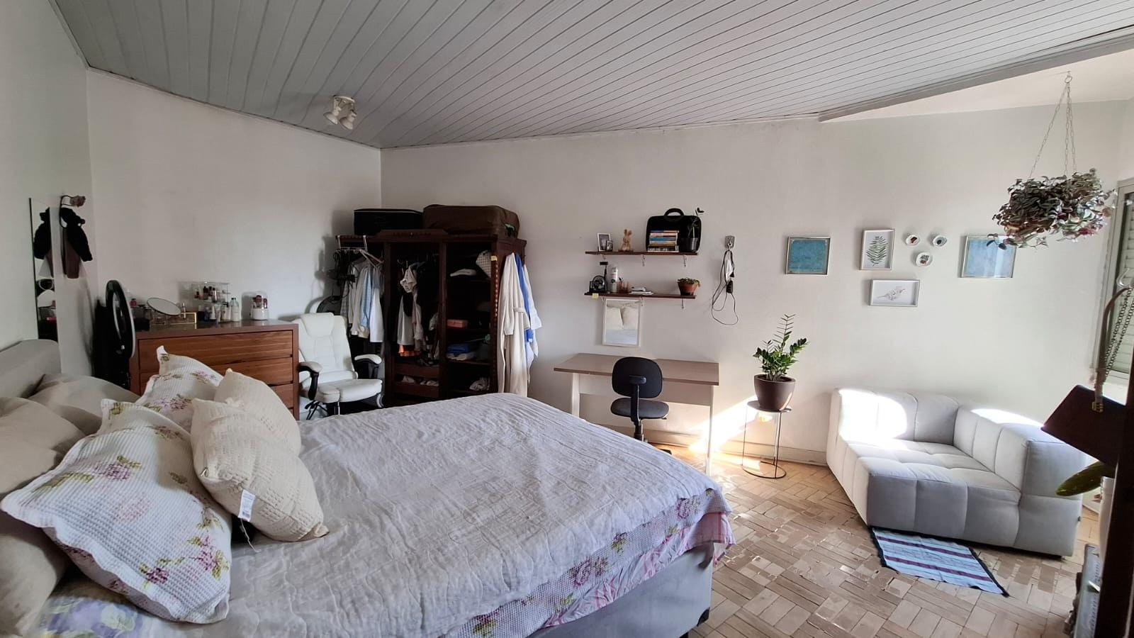 Apartamento, 2 quartos, 78 m² - Foto 2