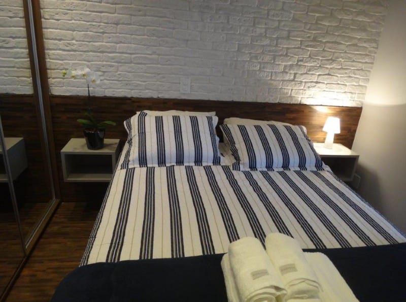 Apartamento, 1 quarto, 42 m² - Foto 2