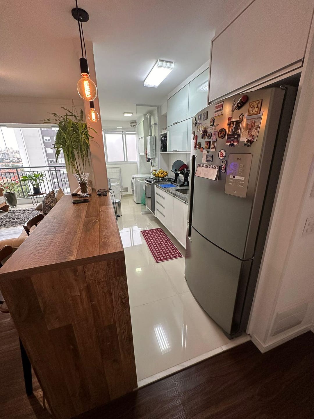 Apartamento, 2 quartos, 60 m² - Foto 27