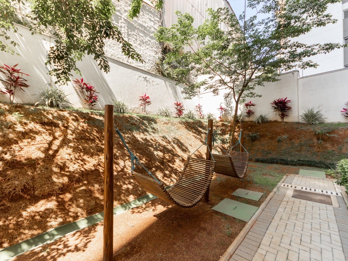 Apartamento, 1 quarto, 36 m² - Foto 21