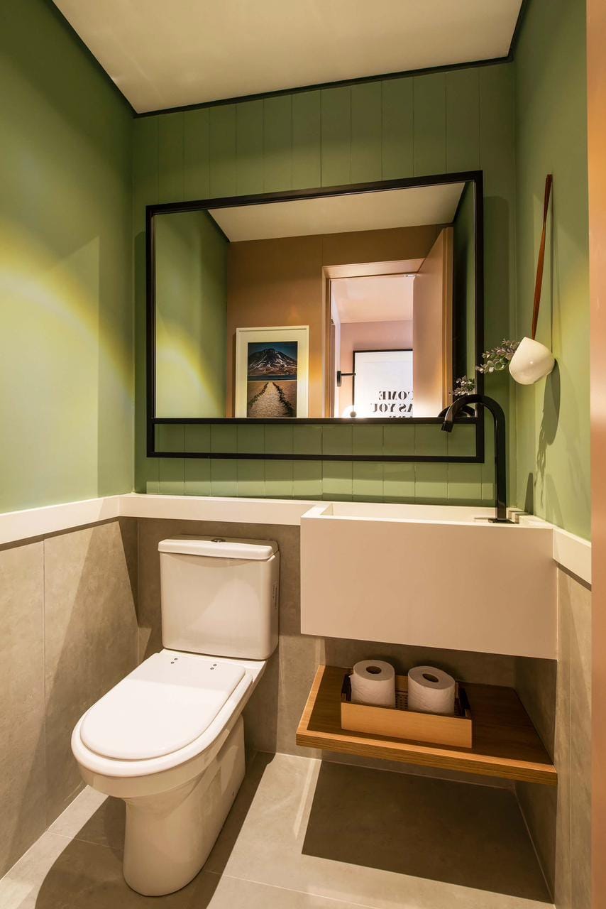 Apartamento, 2 quartos, 81 m² - Foto 7