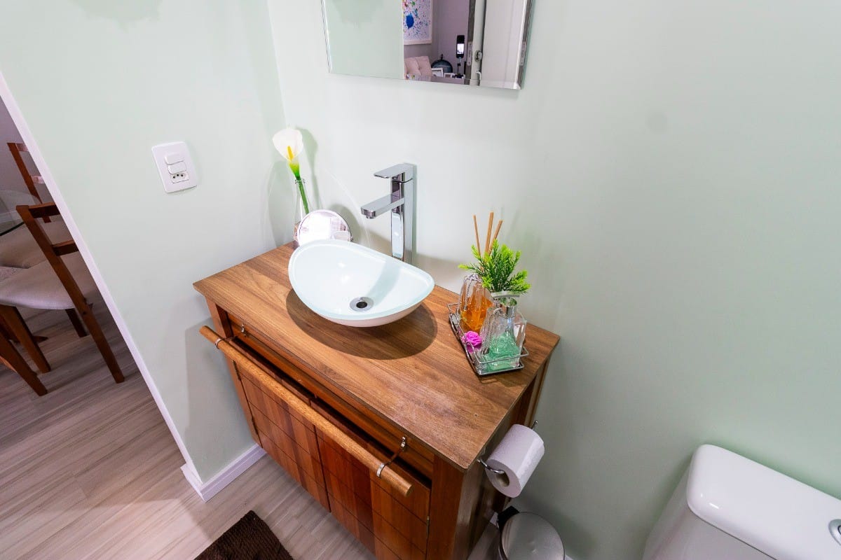 Apartamento, 1 quarto, 42 m² - Foto 13