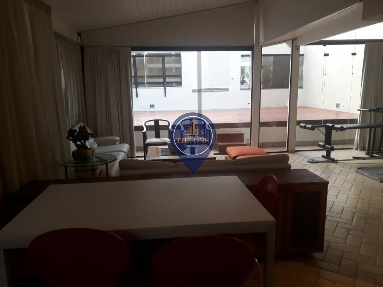 Cobertura, 4 quartos, 200 m² - Foto 3