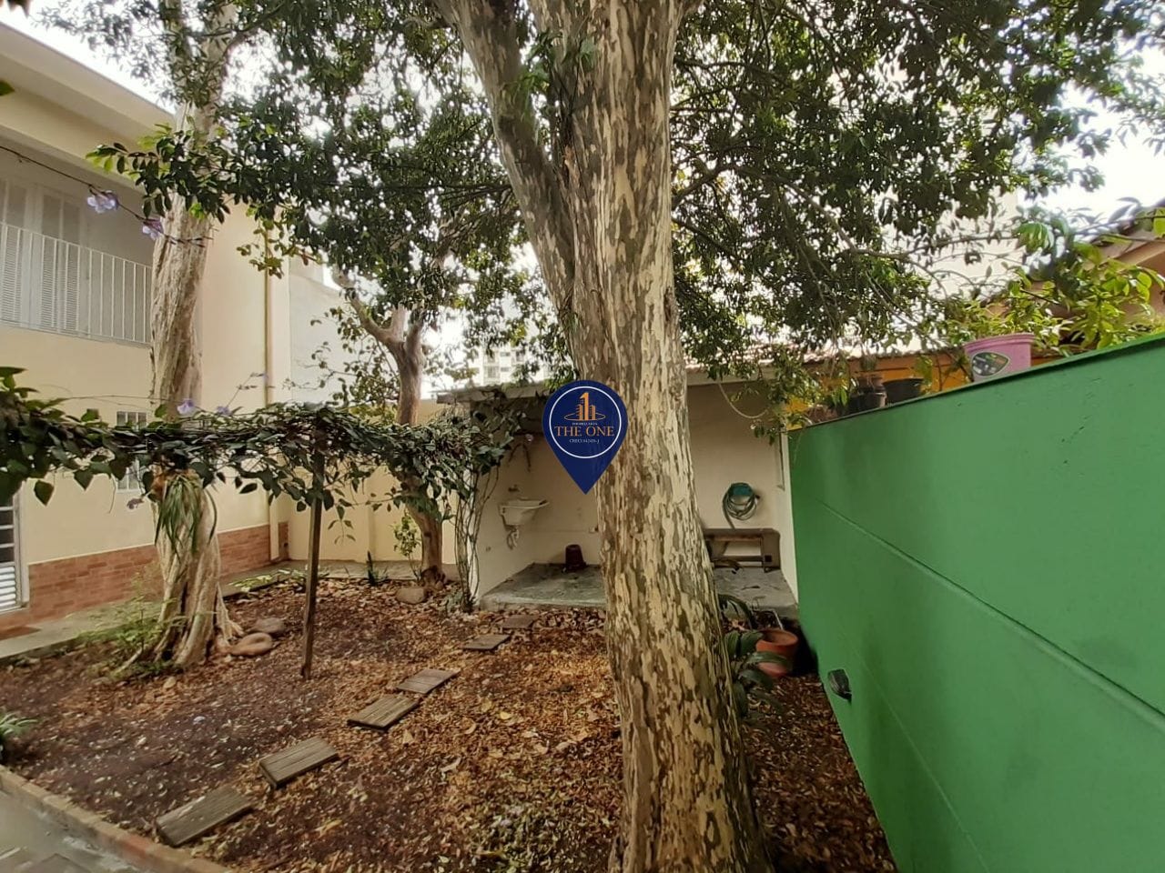 Casa, 2 quartos, 400 m² - Foto 6