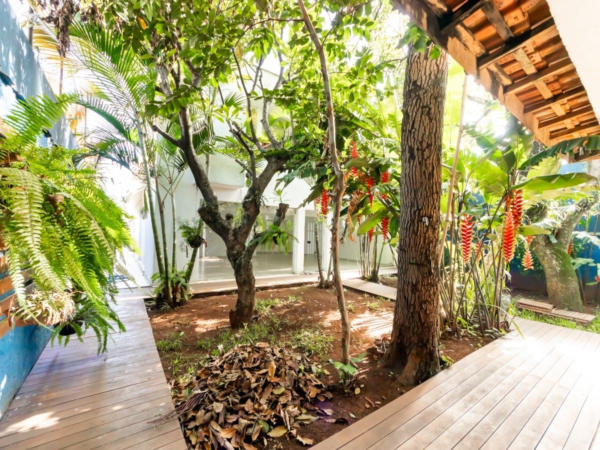 Casa, 3 quartos, 563 m² - Foto 12