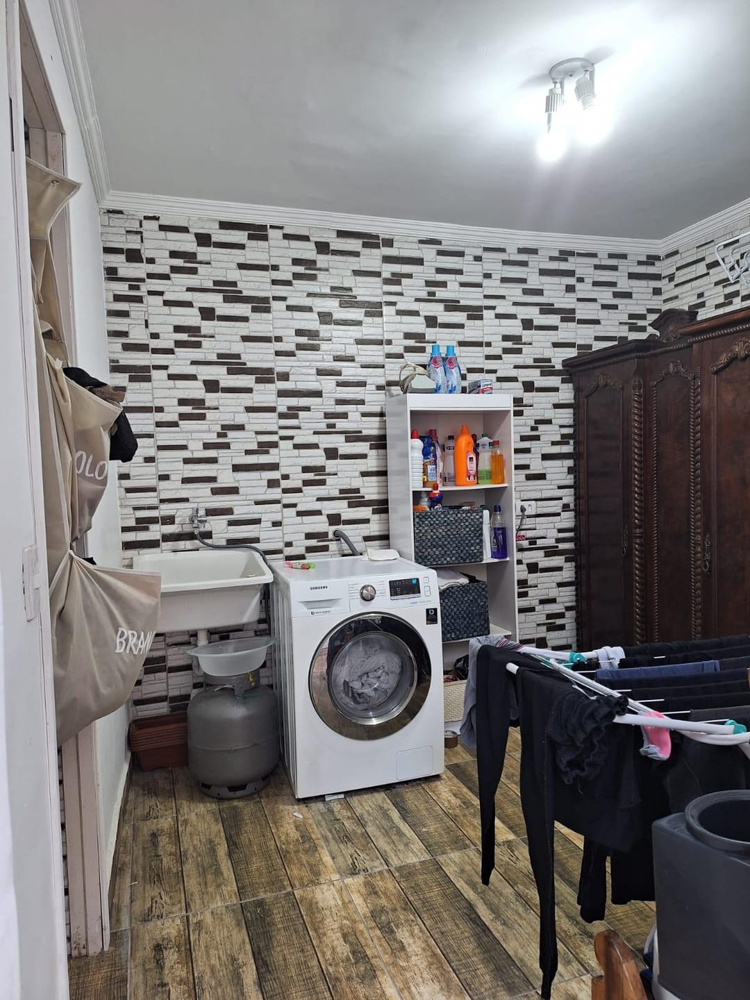 Casa, 3 quartos, 270 m² - Foto 13