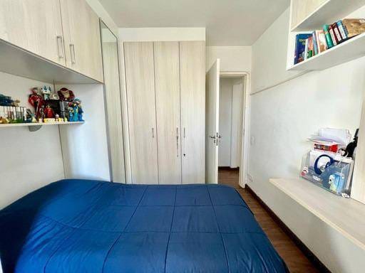 Apartamento, 3 quartos, 70 m² - Foto 3