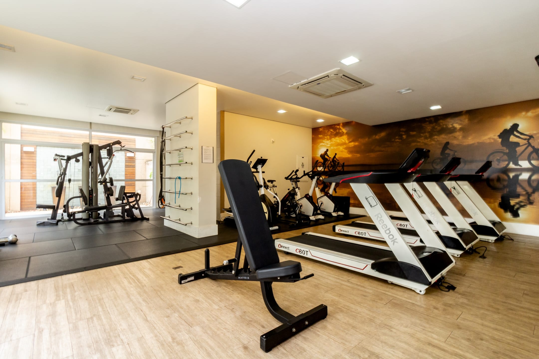 Apartamento, 1 quarto, 36 m² - Foto 30